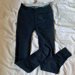 Lululemon Icon Sweat Full-Length Leggings